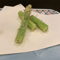 天ぷら 天芝 - 
