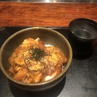 薪炭まだら - 