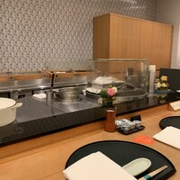 天ぷら 天芝 - 