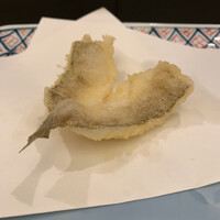 天ぷら 天芝 - 