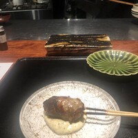 薪炭まだら - 