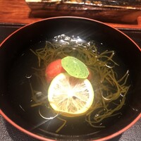 薪炭まだら - 