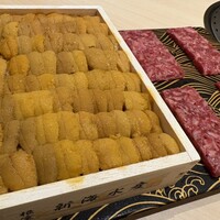 焼肉 うしみつ 恵比寿本店 - 