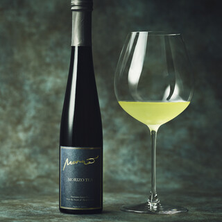 ここでしか飲めないこだわりのドリンクメニュー