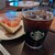スターバックスコーヒー - ドリンク写真:注文の品