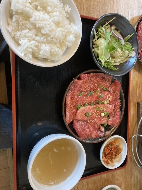炭火焼肉 せん &ndash; 八郎潟｜秋田・五城目町の本格炭火焼肉店