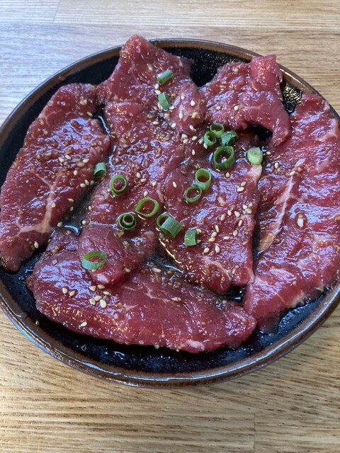 炭火焼肉 せん - 八郎潟（焼肉）の写真