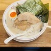 福間ラーメンろくでなし 福津本店
