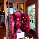 神戸にしむら珈琲店 - 