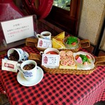 神戸にしむら珈琲店 - 