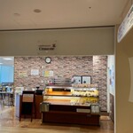 레스토랑 크로스 원 사가켄 의료 센터 코우세이칸점 - 크로스 원 외관