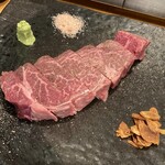 宗寿苑 - シャトーブリアン