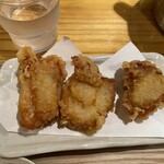 やたがらす UDON - 