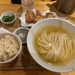 やたがらす UDON - 