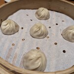 鼎泰豊 - 料理写真: