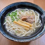 島そば一番地 - 