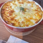 SAKURA DELICA CAFE - 料理写真: