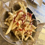 スパニッシュバル＆カフェ ニュートラル - 