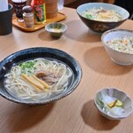 島そば一番地 - 