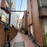 宗寿苑 - 天六レンガ通りの東端に位置します