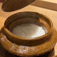 炭火割烹 庵 - 