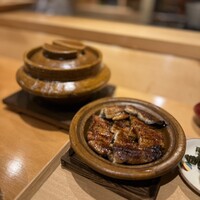 炭火割烹 庵 - 