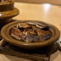 炭火割烹 庵 - 