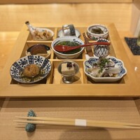 炭火割烹 庵 - 