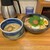 つけ麺四代目みさわ - 料理写真: