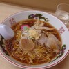 ラーメン信月
