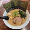 横浜家系ラーメン 鳥取 一和家