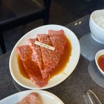 和牛専門店 焼肉 牛和 - 