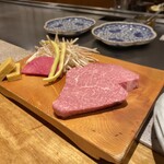 鉄板焼 かいか - 