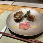 鉄板焼 かいか - 