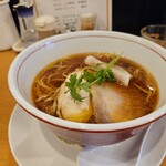 自家製麺 TERRA - 