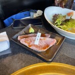 和牛専門店 焼肉 牛和 - 