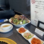 和牛専門店 焼肉 牛和 - 