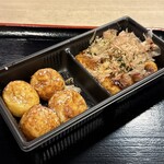 道頓堀 赤鬼 - 