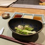 鉄板焼 かいか - 