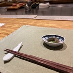 鉄板焼 かいか - 