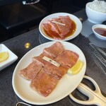 和牛専門店 焼肉 牛和 - 