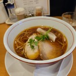 自家製麺 TERRA - 