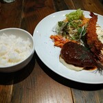 パシオン・エ・ナチュール 新大阪駅店 - 