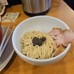 自家製麺 TERRA - 
