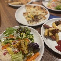 The Kitchen Salvatore Cuomo 三宮 - 