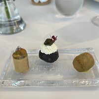 ドミニク・ブシェ トーキョー - 