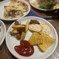 The Kitchen Salvatore Cuomo 三宮 - 