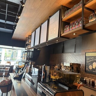 スターバックス・コーヒー_2
