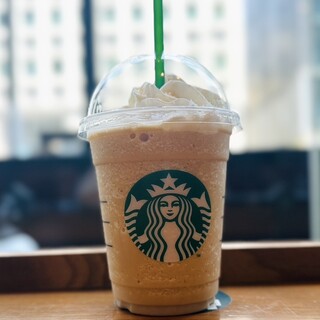 スターバックス・コーヒー_1