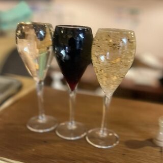 武蔵新田 Bistro Un Dix_2